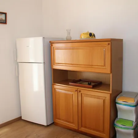 Apartment Le Rondini